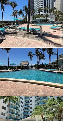 3901 S Ocean Dr #4P Photo 1