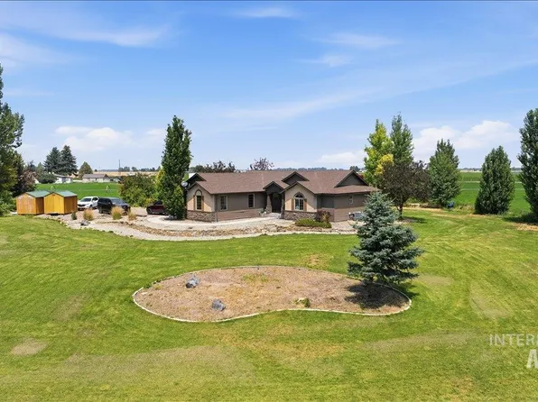23 N 950 E, Declo, ID 83323