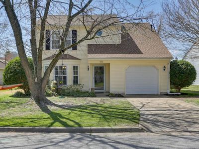 913 Enon Ct, Virginia Beach, VA, 23454