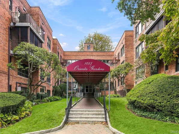 1015 Old Post Road #2K, Mamaroneck, NY 10543