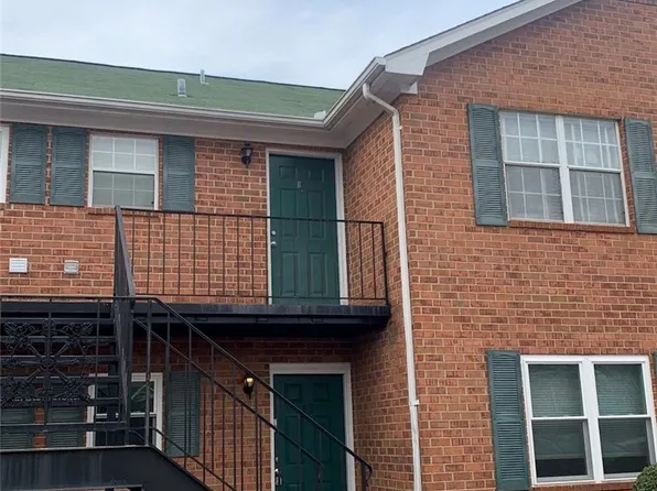2165 Milledge Ave #C6, Athens, GA 30605