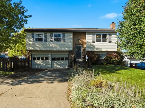 105 Merlin Pl, Florence, KY 41042