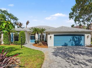 363 Peregrine Dr, Melbourne, FL 32903