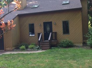 179 Kintner Hill Rd, Upper Black Eddy, PA 18972