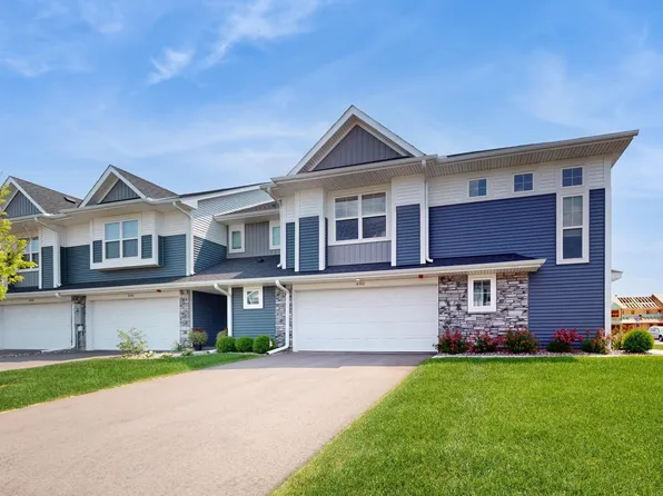 8702 Parkington Ave NE, Otsego, MN 55330