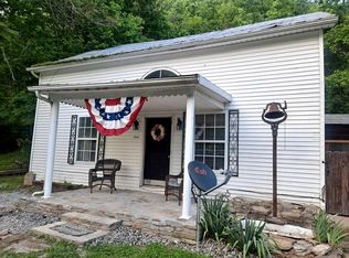 9245 Mason Lewis Rd, Maysville, KY 41056
