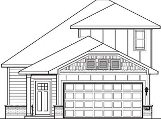 8038 Goliad Way, Beasley, TX 77417