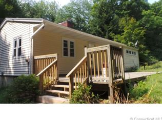192 Davis Rd, Mansfield, CT 06268