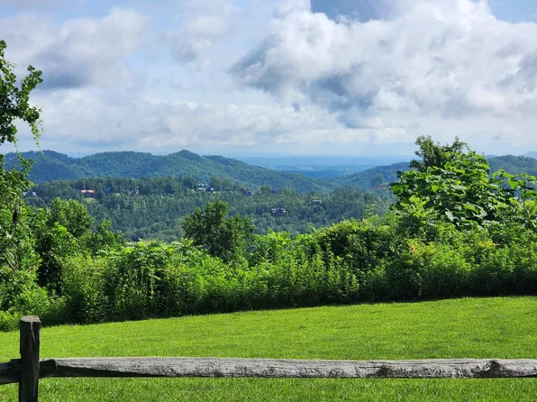 3 Majestic View Way Lot 3, Sevierville, TN 37862