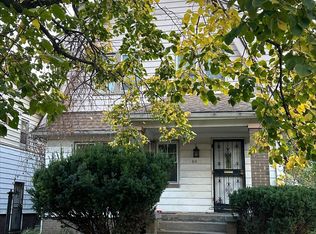 8871 Cheyenne St, Detroit, MI 48228