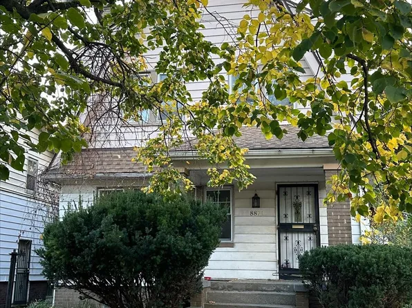 8871 Cheyenne St, Detroit, MI 48228