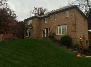 427 Stag Horn Dr, Wexford, PA 15090