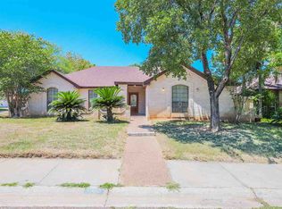 1202 Saint John Loop, Laredo, TX 78045