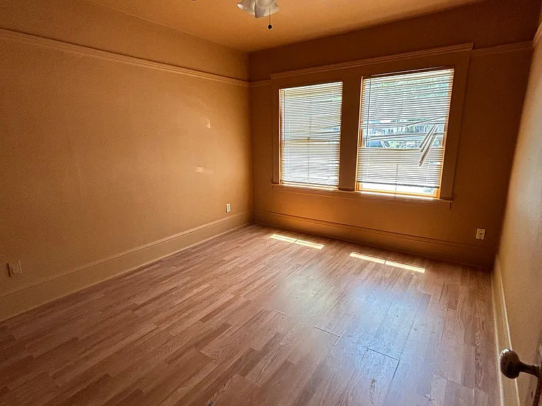 Bedroom.