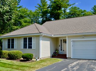 29 Forrest St, East Hampstead, NH 03826