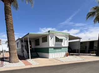 10220 E Apache Trl LOT 28, Apache Junction, AZ 85120