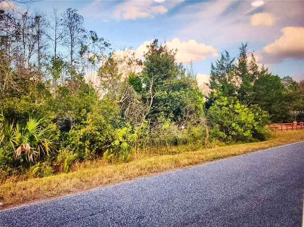 Jupiter Dr Lot 271, Saint Cloud, FL 34773