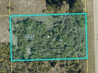 6017 Pat Ave N, Lehigh Acres, FL 33971