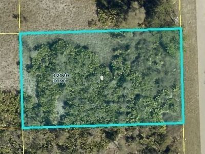 6017 Pat Ave N, Lehigh Acres, FL, 33971