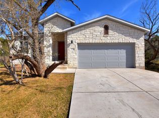 21704 Bluejay Blvd, Leander, TX 78645