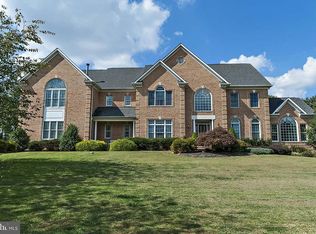 2909 Summer Hill Dr, West Friendship, MD 21794