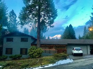 4001 Hope Ln, Dunsmuir, CA 96025