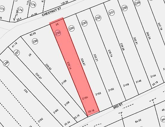 2nd image of 408 Chestnut St