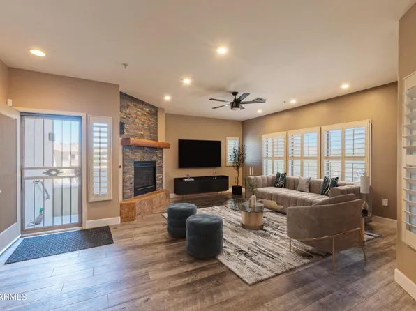 19700 N 76TH Street #2093, Scottsdale, AZ 85255