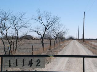 11142 Paisano Ln, San Angelo, TX 76904