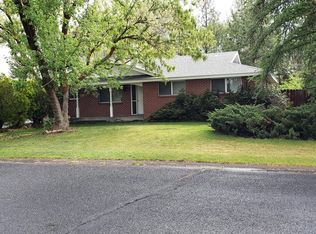 3909 Coronado Way, Klamath Falls, OR