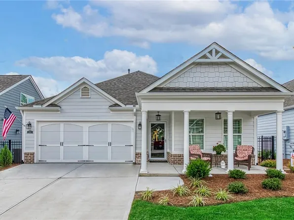 45 Pinewood Ct, Hiram, GA 30141