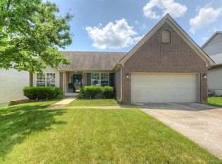844 Eastmont Rd, Lexington, KY 40509