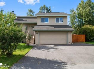 4836 Shelikof St, Anchorage, AK 99507