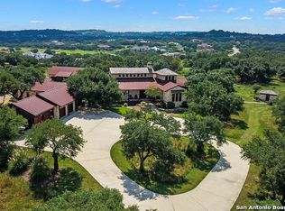 105 Legend Holw, Boerne, TX 78006