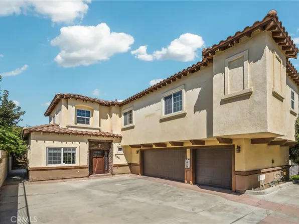 529 S Orange Ave APT C, Monterey Park, CA 91755