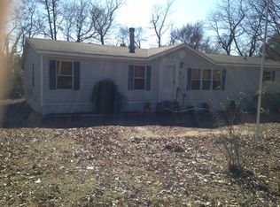 4424 Highway 9, Springfield, AR 72157