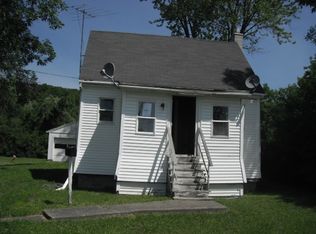 63 Champlain Ave, Whitehall, NY 12887