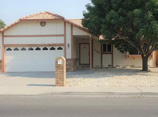 704 Keddie St, Fallon, NV 89406