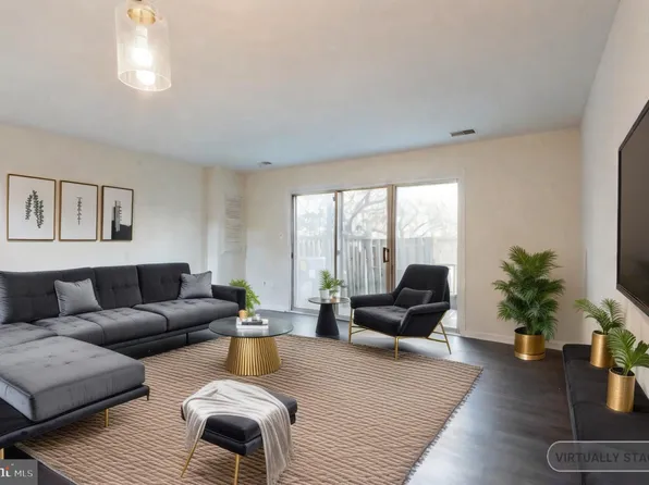 1816 Bronzegate Blvd #178, Silver Spring, MD 20904