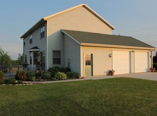 N8253 County Road P, Elkhart Lake, WI 53020