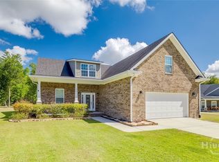 103 Mingledorff Way, Springfield, GA 31329