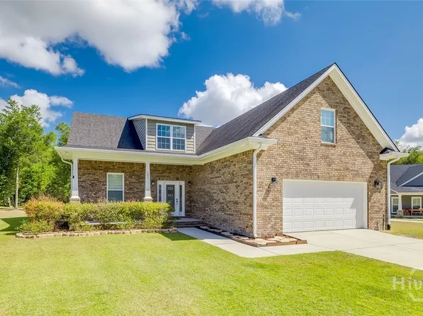 103 Mingledorff Way, Springfield, GA 31329