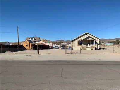29138 Radio Rd, Barstow, CA, 92311