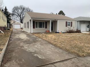 1012 N 16th St, City Of Bismarck, ND 58501