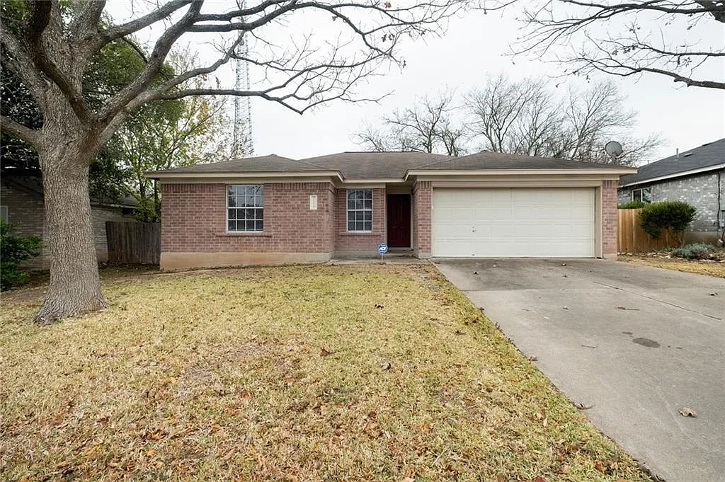 3 bed, 2.0 bath, 1232 sqft, $1,850 — Photo 2