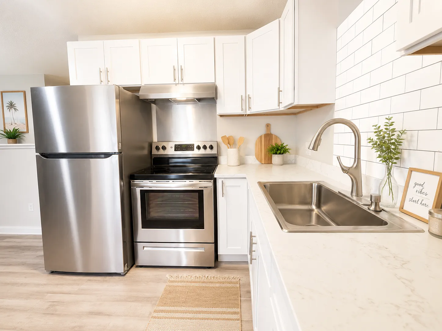Boulevard West Apartments — Photo 1