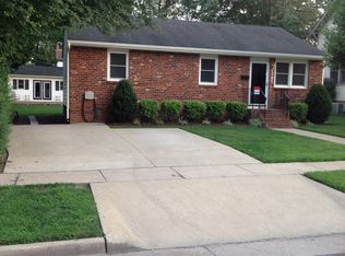 1701 Maple Shade Ln, Richmond, VA 23227