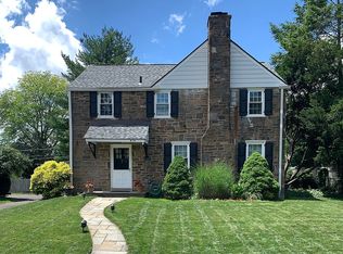 819 Downs Rd, Erdenheim, PA 19038