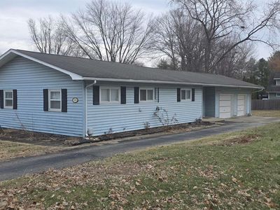 206 N Plank St, Rossville, IN, 46065