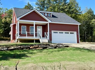 61 Woodbrey Hts, Standish, ME 04084